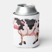 Rafraîchisseur Pour Canette Vache mignonne (Can devant)