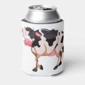 Rafraîchisseur Pour Canette Vache mignonne (Can Dos)