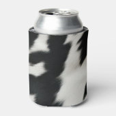 Rafraîchisseur Pour Canette Vachette de la ferme Western (Can devant)