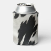 Rafraîchisseur Pour Canette Vachette de la ferme Western (Can Dos)