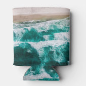 Rafraîchisseur Pour Canette Vagues (Dos)