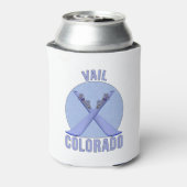Rafraîchisseur Pour Canette Vail, Colorado (Can Dos)
