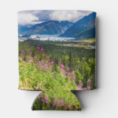 Rafraîchisseur Pour Canette Vallée de Matanuska, centre-sud de l'Alaska (Dos)