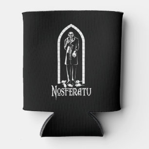 Rafraîchisseur Pour Canette Vampire de Nosferatu