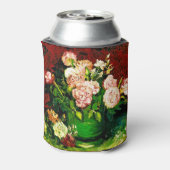 Rafraîchisseur Pour Canette Van Gogh Peonies et Roses (Can Dos)
