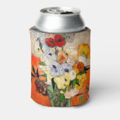 Rafraîchisseur Pour Canette Van Gogh Roses and Anemones (Can Dos)