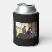 Rafraîchisseur Pour Canette Vanquished, by Edmund Blair Leighton (Can Dos)