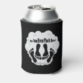 Rafraîchisseur Pour Canette VAPE | Est-ce que vous avez même Vuck Bro par Vape (Can Dos)