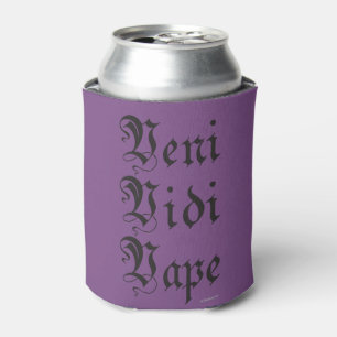 Rafraîchisseur Pour Canette VAPE Veni Vidi Vape par VapeGoat™