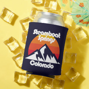 Rafraîchisseur Pour Canette Vapeur Springs Colorado