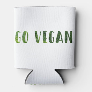 Rafraîchisseur Pour Canette Vegan