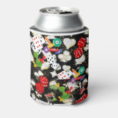 Rafraîchisseur Pour Canette Vegas Bling (Can Dos)