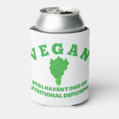 Rafraîchisseur Pour Canette végétalien (Can Dos)