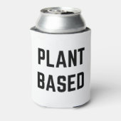 Rafraîchisseur Pour Canette Végétan plante (Can Dos)