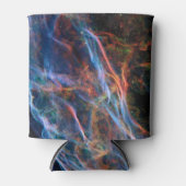 Rafraîchisseur Pour Canette Veil Nebula Supernova Reste Télescope Hubble (Devant)