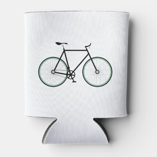 Rafraîchisseur Pour Canette Vélo (Devant)