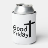 Rafraîchisseur Pour Canette Vendredi saint (Can devant)