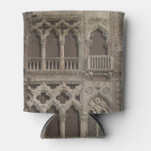 Rafraîchisseur Pour Canette Venezia D'Oro (Devant)