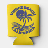 Rafraîchisseur Pour Canette Venice Beach Californie (Dos)