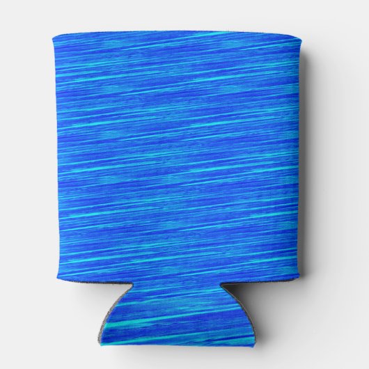 Rafraîchisseur Pour Canette Vent bleu (Dos)