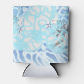 Rafraîchisseur Pour Canette Vent refroidissant à la mousse (Devant)