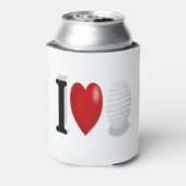 Rafraîchisseur Pour Canette Ventilateur de golf (Can Dos)