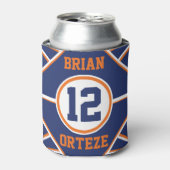 Rafraîchisseur Pour Canette Ventilateur sportif (Can devant)