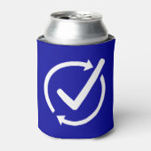 Rafraîchisseur Pour Canette VérificationJournal (Can devant)