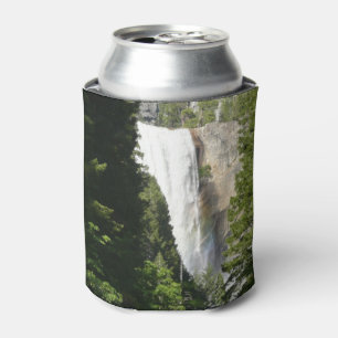 Rafraîchisseur Pour Canette Vernal Falls II dans le Parc national de Yosemite