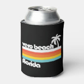 Rafraîchisseur Pour Canette Vero Beach Floride (Can devant)