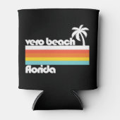 Rafraîchisseur Pour Canette Vero Beach Floride (Devant)