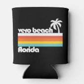 Rafraîchisseur Pour Canette Vero Beach Floride (Dos)