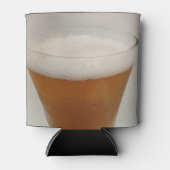 Rafraîchisseur Pour Canette Verre de bière peut refroidir (Devant)
