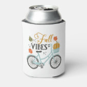 Rafraîchisseur Pour Canette Vibes Automatiques À Vélo (Can Dos)