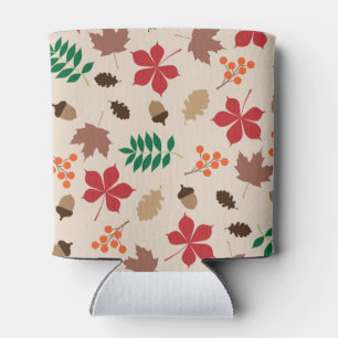 Rafraîchisseur Pour Canette vibes de chute