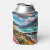 Rafraîchisseur Pour Canette Vibes tropicales (Can Dos)