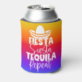 Rafraîchisseur Pour Canette Vibrant Fiesta Bachelorette Party Custom (Can Dos)