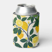 Rafraîchisseur Pour Canette Vibrant Lemon Grove (Can devant)