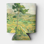 Rafraîchisseur Pour Canette Victoire et Viaduc Paul Cezanne (Devant)