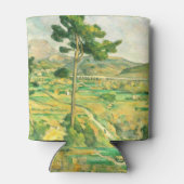 Rafraîchisseur Pour Canette Victoire et Viaduc Paul Cezanne (Dos)