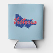 Rafraîchisseur Pour Canette Victoria (Devant)