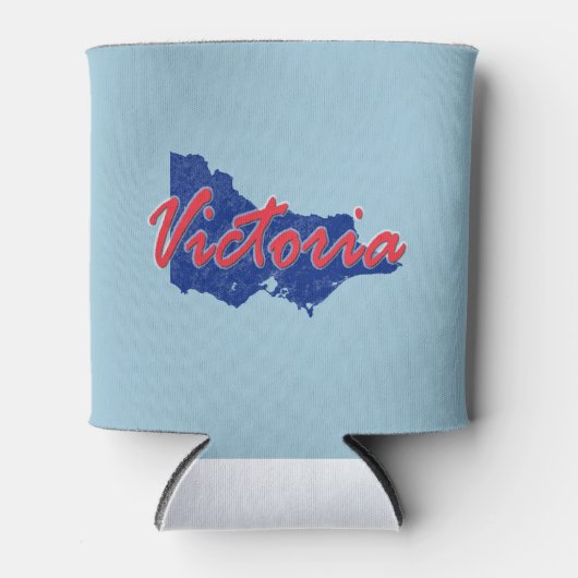 Rafraîchisseur Pour Canette Victoria (Devant)