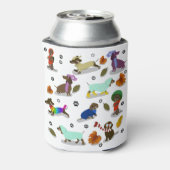 Rafraîchisseur Pour Canette Vie de chien (Can Dos)