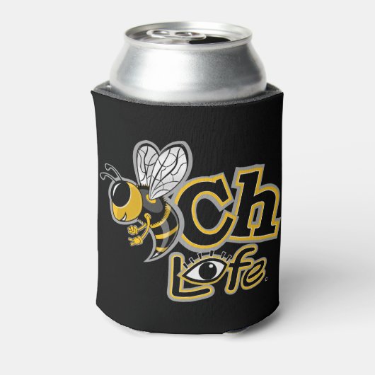 RAFRAÎCHISSEUR  POUR CANETTE VIE DE PLAGE (Can Dos)