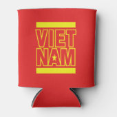 RAFRAÎCHISSEUR POUR CANETTE VIETNAM (Devant)