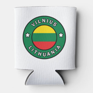 Rafraîchisseur Pour Canette Vilnius Lituanie