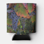 Rafraîchisseur Pour Canette Vin Confortable Pâte De Refroidissement (Devant)