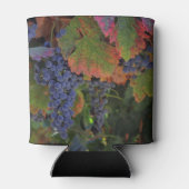 Rafraîchisseur Pour Canette Vin Confortable Pâte De Refroidissement (Dos)