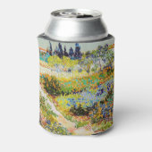 Rafraîchisseur Pour Canette Vincent van Gogh - Jardin à Arles (Can Dos)