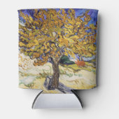 Rafraîchisseur Pour Canette Vincent van Gogh - Le Mulberry Tree (Devant)
